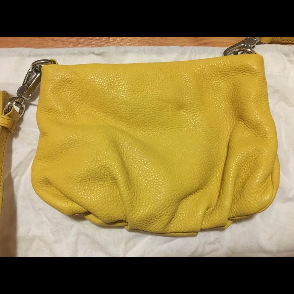 {marc by marc jacobs} classic q percy crossbody - Picture 6 of 8
